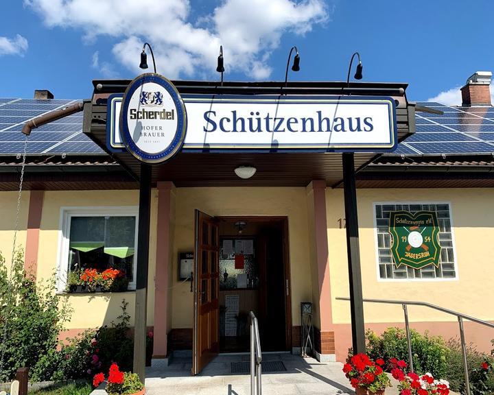 Schützenhaus Jägersruh